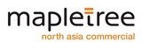 Mapletree North Asia Commercial Trust